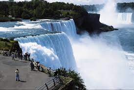 Niagara Falls Tour packages