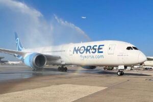 Norse Atlantic Airways