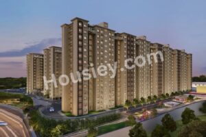 Provident Park Square Kanakapura Road