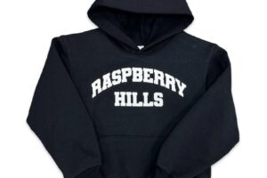 Raspberry Hills