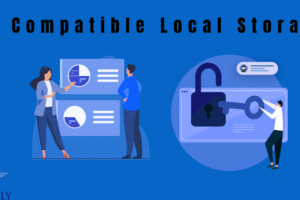 S3 Compatible Local Storage