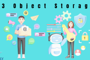 S3 Object Storage