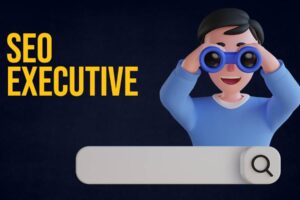 SEO Executive