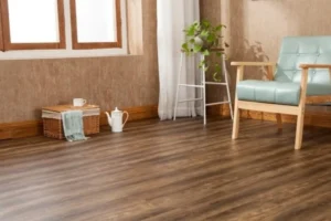 SPC Flooring Supplier in Jumeirah