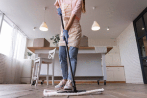 House Maids in Dubai