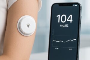 Linx CGM