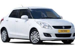 Jaipur To Ajmer Taxi Services