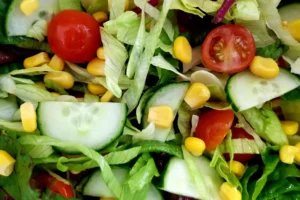 salad restaurant Los Angeles