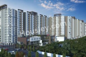 Sowparnika Euphoria Whitefield