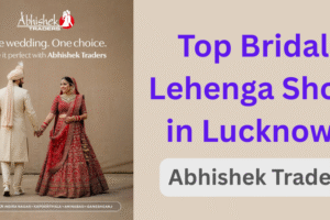 Lehenga Shop
