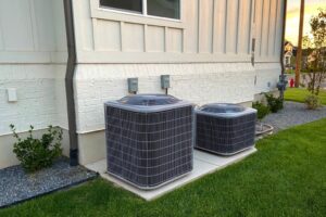 air conditioning repair Las Vegas, AC installation Las Vegas