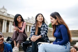Tribulations Of International Students Abroad