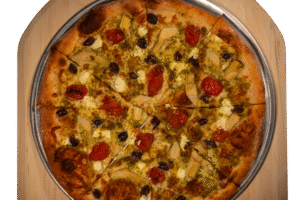 Vinny’s Pizza