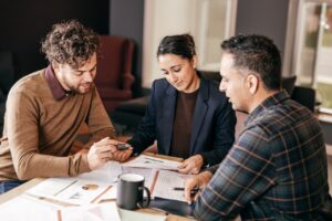 Home Buyer Mortgage