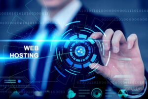 Reliable Web Hosting in Dubai Powering Your Online Presence