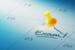 Well-Planned Strategy for the Government Exam Preparation