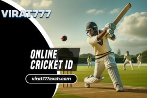 online cricket id