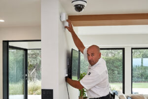 How Professional CCTV Installation Enhances Home Security in Australia