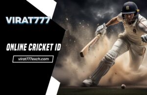 online cricket id