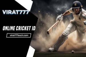 online cricket id