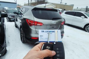 How to Get Fast Lock Rekeying Services in Winnipeg