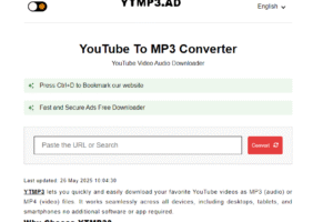 YT MP3