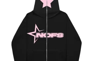Small Batches at Ethically Managed Facilities The Nofs Clothing Commitment