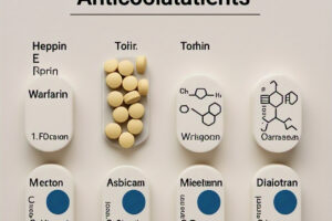 Anticoagulants Market