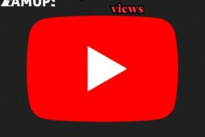 Cost to buy 1 million YouTube views