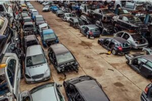 car recyclings