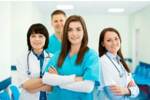 International Study Health and Social Care