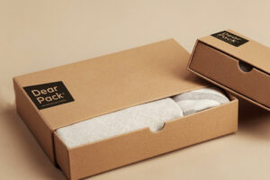 Apparel Boxes
