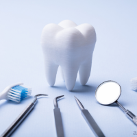 Dental Health Affects Your Heart Health
