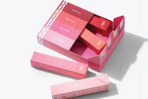 Lipstick Boxes