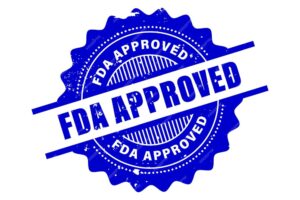 certification fda