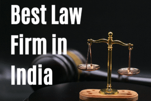 Best Law Firm in India