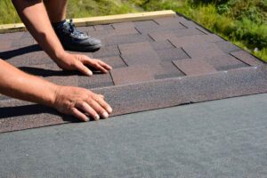 flat roofs Teddington