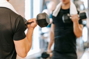 gyms clapham london