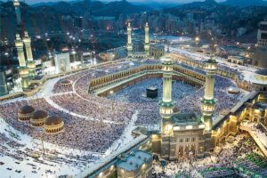 cheap August umrah packages