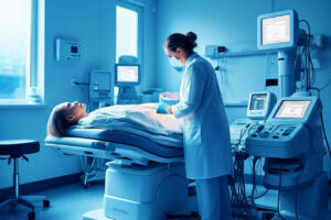 High Intensity Focused Ultrasound (HIFU) Market