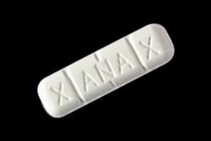 Xanax Withdrawal Symptoms