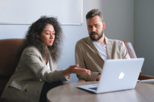 qualified tax adviser in High Wycombe