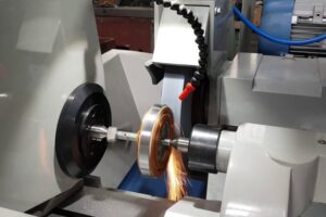 Grinding Machinery