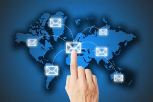 Aviation Industry Email List