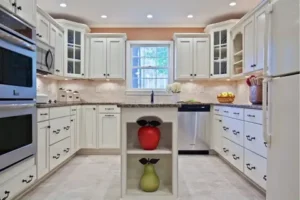 kitchen cabinets