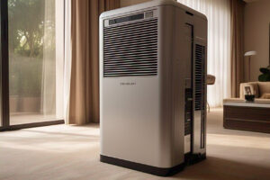 Middle East Air Conditioner Market