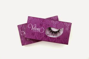Eyelash Boxes