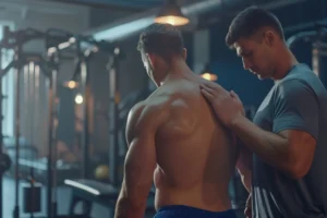 personal trainer clapham