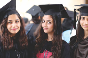 Foundation Programs in Pakistan