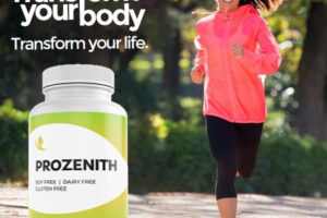 Prozenith